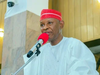 Gwamnan Kano ya kara aike da sabon kwamishina ga majalisa don tantancewa