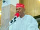 Gwamnan Kano ya kara aike da sabon kwamishina ga majalisa don tantancewa
