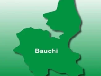 Gwamnatin Bauchi ta raba kayan koyarwa a makarantu 223