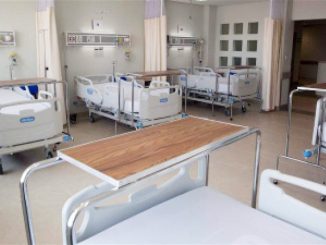 HEPAN Advocates Against Fake, Substandard Healthcare Equipment