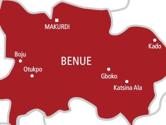 HoS addresses Benue striking judiciary workers
