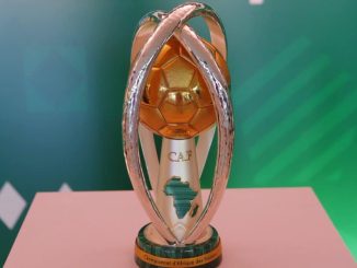 The home-based Super Eagles of Nigeria have successfully secured their spot in the upcoming 2024 African Nations Championship (CHAN).