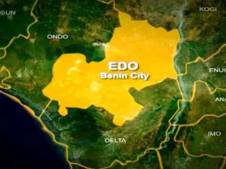 Edo State