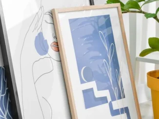 How To Start A Successful Wall Art Business