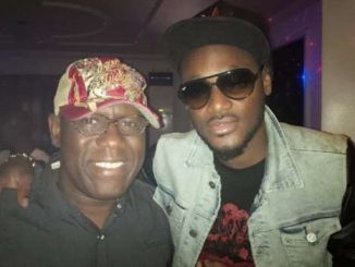 How We Tried To Stop 2Face From Womanising