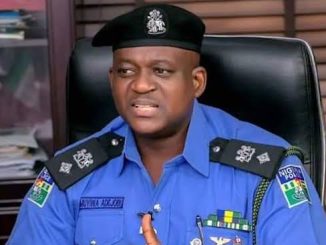 IGP Egbetokun Has No Business With Land Matters - Adejobi