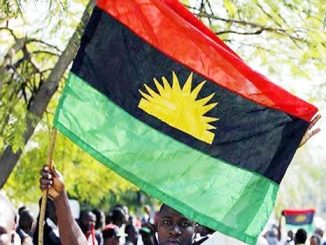 IPOB rejects Finland's 'second Biafra declaration,' calling It a fraud