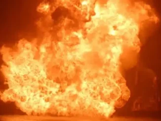 Ibadan fire disaster: Neighbours recount how victims cried till they gave up