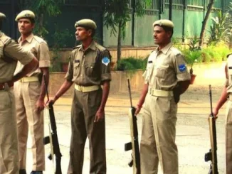 Indian Police Uncover Nigerian Cyber Fraud Gang Buying Bank Accounts