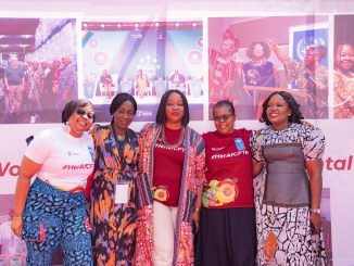 Insights Into UNDP, WCCIMA Drive For Women Entrepreneurship