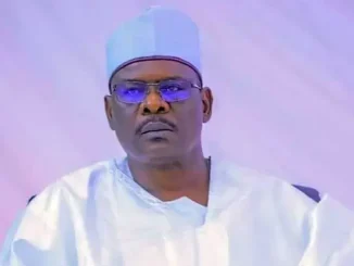 Invest In Farming - Senator Ndume Tells Youths