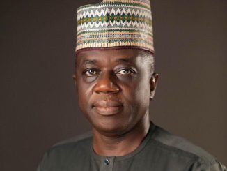 JUST-IN: Tinubu Appoints New Accountant-General