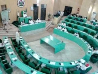 Kano Assembly Kicks Against Tax Reform Bills