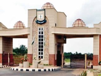 Kwara Varsity Reduces Tuition Fees By N100,000 For Students With Disabilities