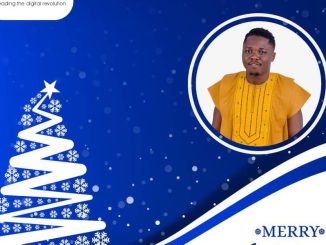 LOPE Media Network Sends Christmas Message To Nigerians