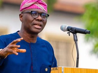 Lagos Gov partners with 16 traditional rulers to combat gender-based violence