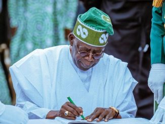 President Tinubu Approves ₦250 Billion AfCFTA Readiness Fund