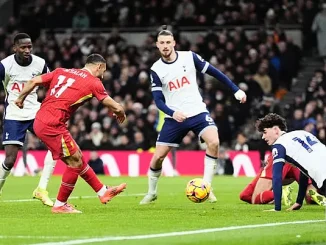 Liverpool