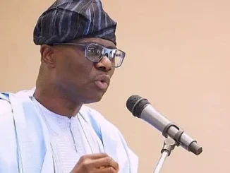 MAN Writes Sanwo-Olu Over Lagos Agency’s Sealing Of Factories