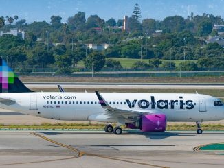 Man Arrested Over Attempt To Hijack Mexican Plane To US