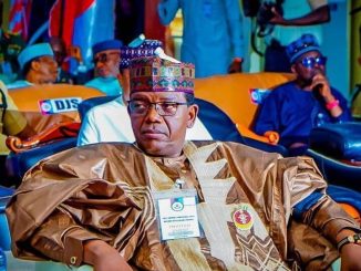 Sokoto Army Bombing: Matawalle Donates ₦10 Million To Victims