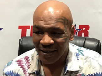 Mike Tyson To Return To Boxing Again In 2025
