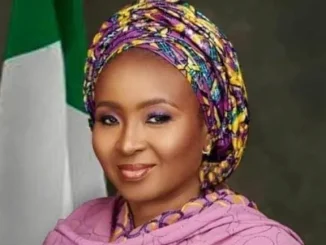 Fatima Umaru-Shinkafi