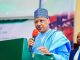 Minister Provides Electricity, Borehole, Renovates School In Niger