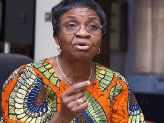 NAFDAC Tasks Exporters On Securing Export Certificate