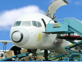 NAHCo Targets N300bn Revenue, Wins Foreign Airlines Handling Contracts