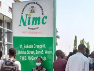 NIMC, CBN, Others Sued Over Alleged Digital Rights Breaches