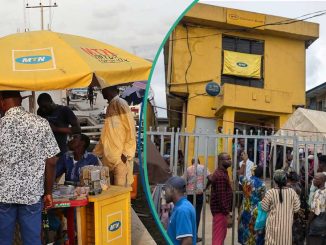 NIN Modification Woes: Nigerians Decry Frustrations as Banks, NIMC Trade Blame