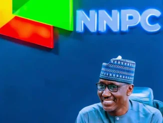 NNPC Debunks Claims Of Mele Kyari’s Exit, Says Tinubu Holds Final Authority