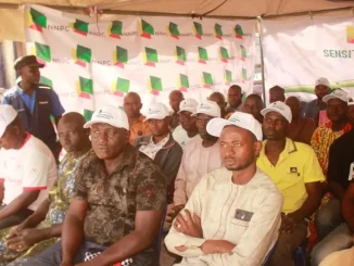 NNPC sensitization programme moves to Enugu as stakeholders, commercial vehicle drivers demand special treatment