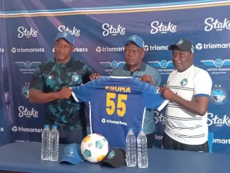 NPFL: 'I'm returning to familiar terrain' - Eguma speaks on Enyimba appointment