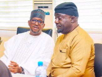 NSC Holds Strategic Meeting With Sports Federations’ Presidents, Secretaries