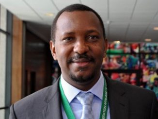 NSC TO Groom 14 -year-old Gymnastics Champion, Onusiriuka, For LA2028 Podium Finish