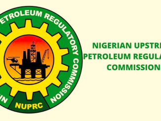 NUPRC Wins SERVICOM 2024 Best Performing Parastatal Award