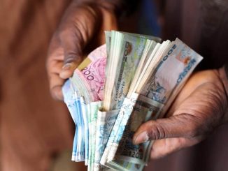 Naira To Loose More Value Against US Dollar In 2025 - Report