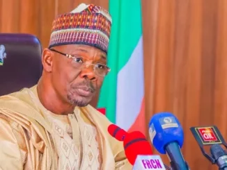 Nasarawa Workers To Get N70,500 New Minimum Wage From December 