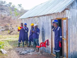 Nasarawa government arrests Lithium mining firm manager for illegal operations