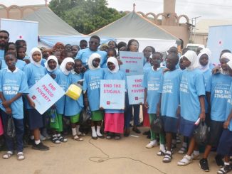 Nasarawa's Fresh Vista For Menstrual Hygiene