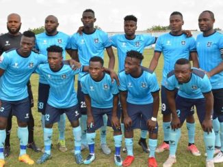 Niger Tornadoes Capable Of Winning League Title – Aliko
