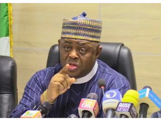 Nigeria doesn't need Lakurawa, France to destabilize Niger - Fani-Kayode replies President Tchiani