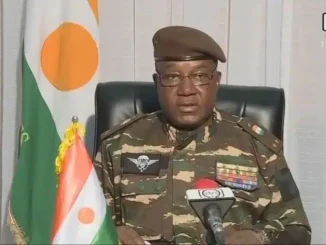 'You Are Lying Against Nigeria Because Of Your Failure After Seizing Power' - Presidency Fires General Tchiani Of Niger Republic