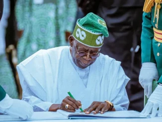 Northern Democrats Set Up C'ttee To Review Tinubu's Tax Reform Bills