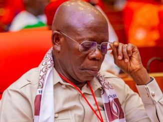 Serious Employers Of Labour Should Pay More Than ₦70,000 Minimum Wage - Oshiomhole