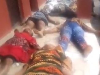 BREAKING: Over 20 Die in Stampede While Trying to Get Bag of Rice in Okija Anambra [Video]