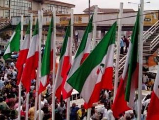 PDP Makes Demand Over Mistaken Sokoto Military Bombing