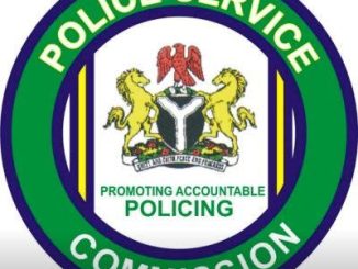 PSC Dismisses 19 Police Officers For Misconduct